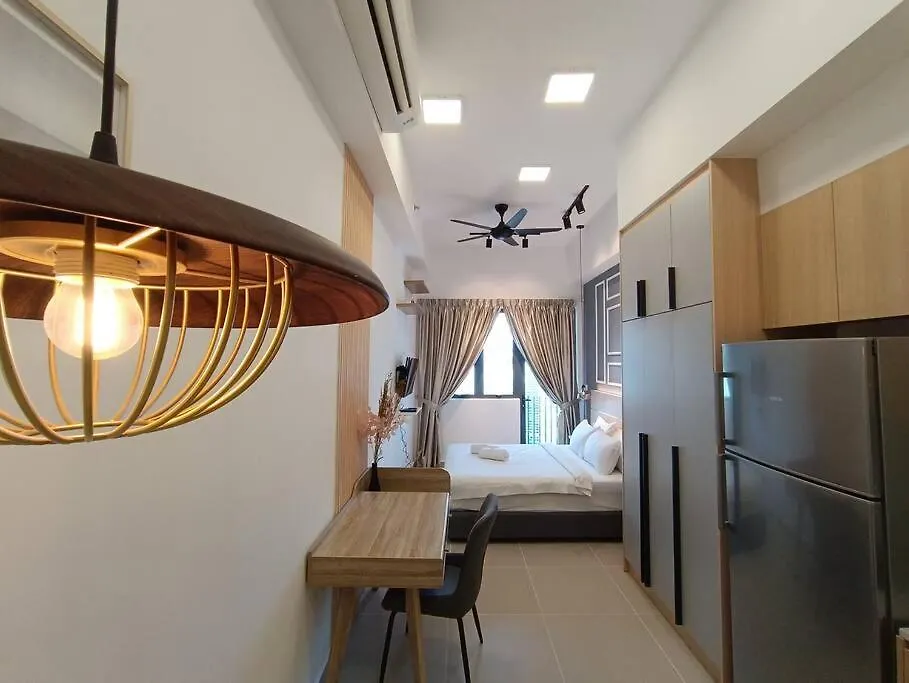 شقة Col 29A Cozy Klcc View & Infinity Pool كوالالمبور
